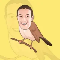 ZuckerBird Logo
