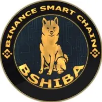 bscShiba Logo