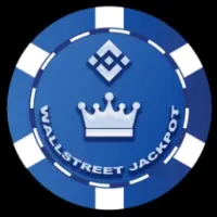 Wall Street Jackpot Logo