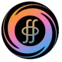 white hole Logo