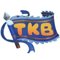 TKB TOKEN Logo