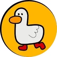 DuckMe Logo