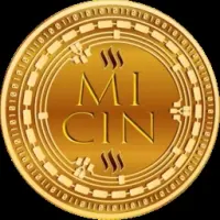 Koin Micin Logo