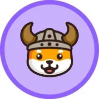 Viking Floki Logo