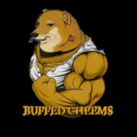 BuffedCheems Logo