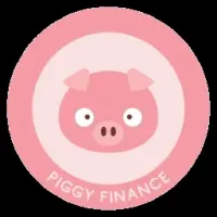 PIGGY FINANCE Logo
