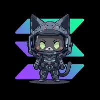 Joyboycat Logo