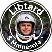 Libtard Logo