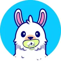 BabyAlpaca Logo