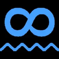 Metaverse Meta Logo