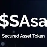 SAsa Logo