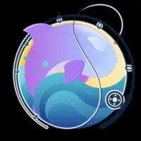 METAFISH TOKEN Logo