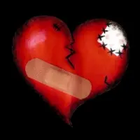 Heart Breaker Logo