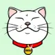 SHIRO NEKO