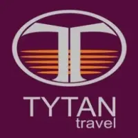 TYTAN Logo