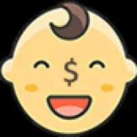 DOLLAR BABY Logo