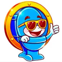 Skibidi Coin Logo