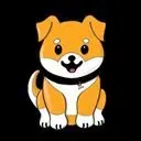Hachiko Inu Logo