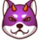 Devil Shiba