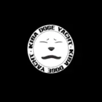 Kiba Doge Yacht Logo