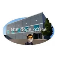 The Doge Office Logo