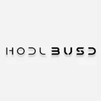 HodlBUSD Logo