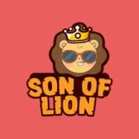 SON OF LION TOKEN Logo