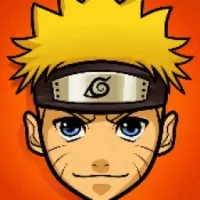 Naruto Inu Logo
