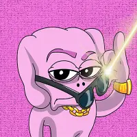 PINK Logo