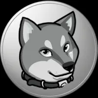 Shiba Lite Logo
