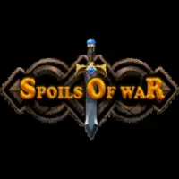 Spoils Of War Logo