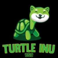 Turtle Inu Bsc Logo