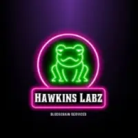 HawkinsLabz Logo