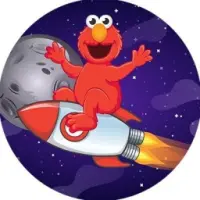 ELMO Logo