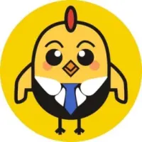 Chick Logo