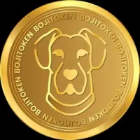 BOJI Logo