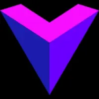 Voxel X Network Logo