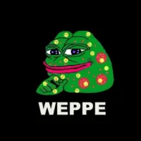 Weppe Logo