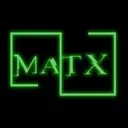 MatrixToken Logo