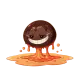 Chocolava