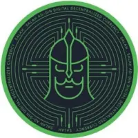 Salah ad Din Logo
