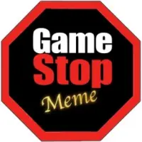 GameStopMeme Logo