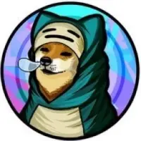 SLEEPY SHIB Logo