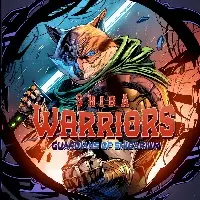 ShibaWarriors Logo
