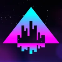 MyCryptoCity Logo