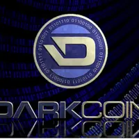 DRKCoinn Logo