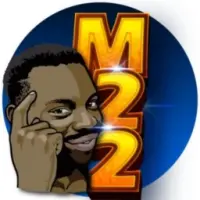 Meme2k22 Logo