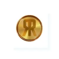 Rebase Reward Logo