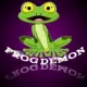 Frog Demon