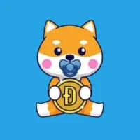 Doll doge Logo